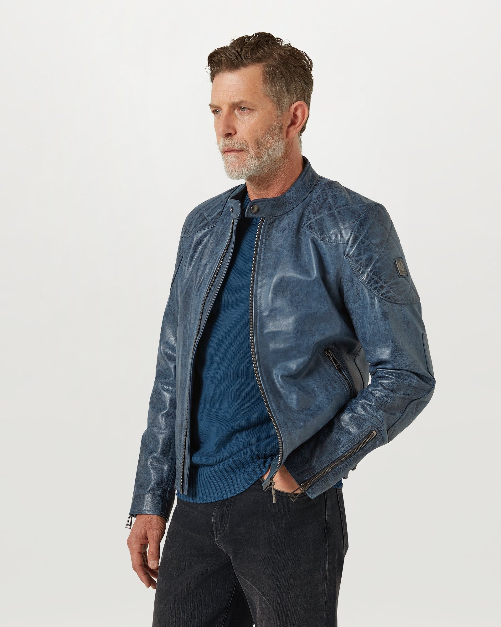 OUTLAW JACKET - 4