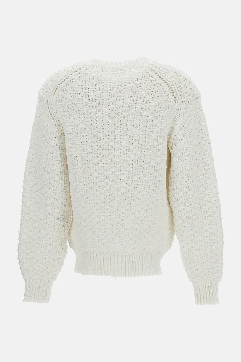 Comme Des Garçons Cropped Cardigan outlook