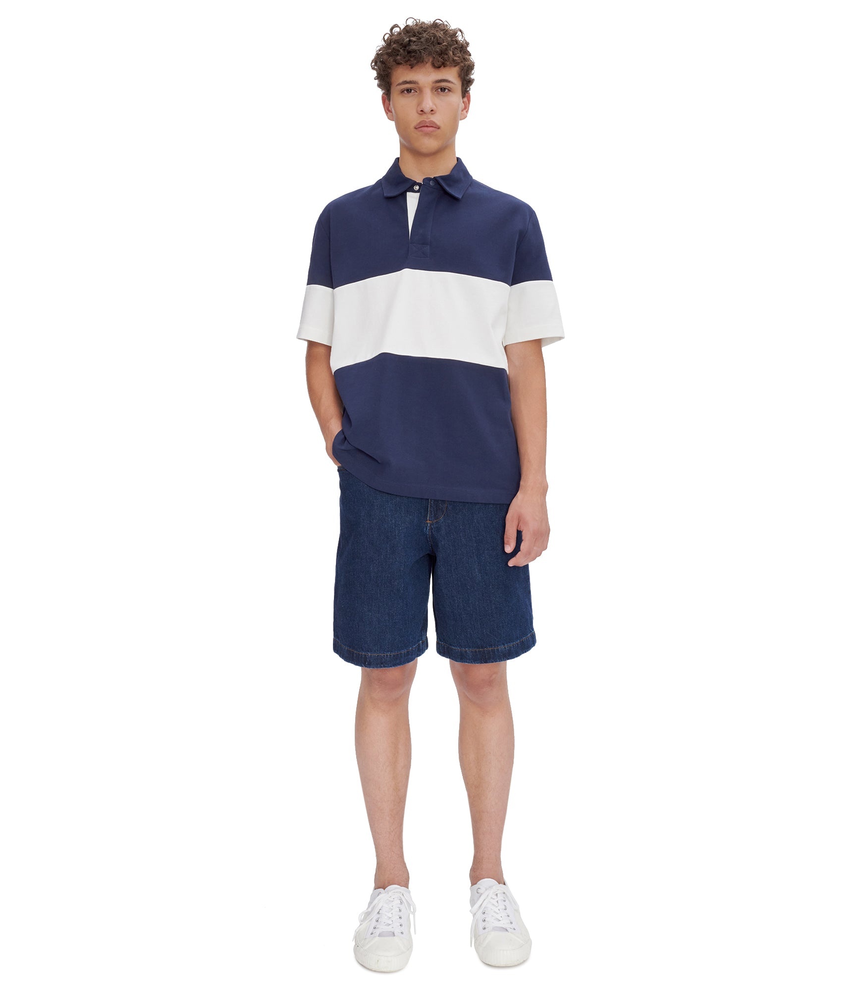 Kenneth polo shirt - 2