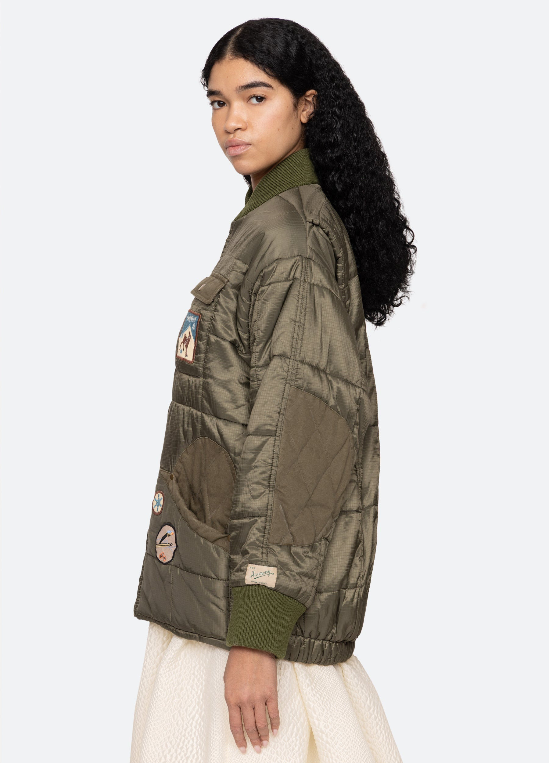 Eira Jacket - 6