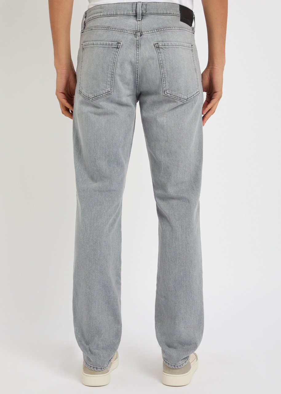 Citizens OF Humanity Gage Straight-leg Jeans - 3