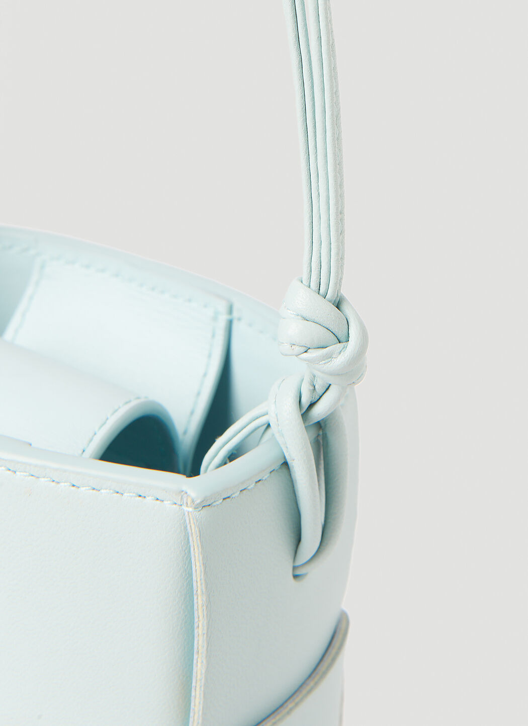 Intreccio Phone Pouch - 4