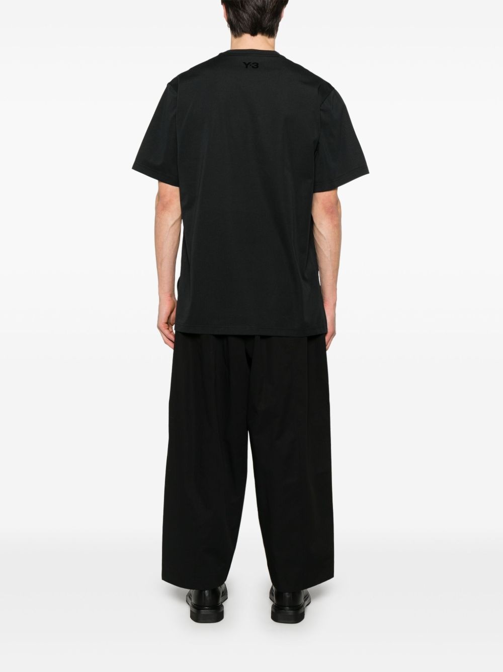 short-sleeve T-shirt - 4