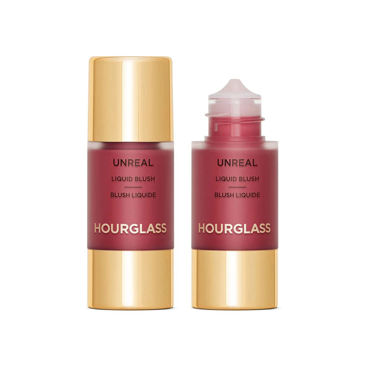 Unreal Liquid Blush - 1