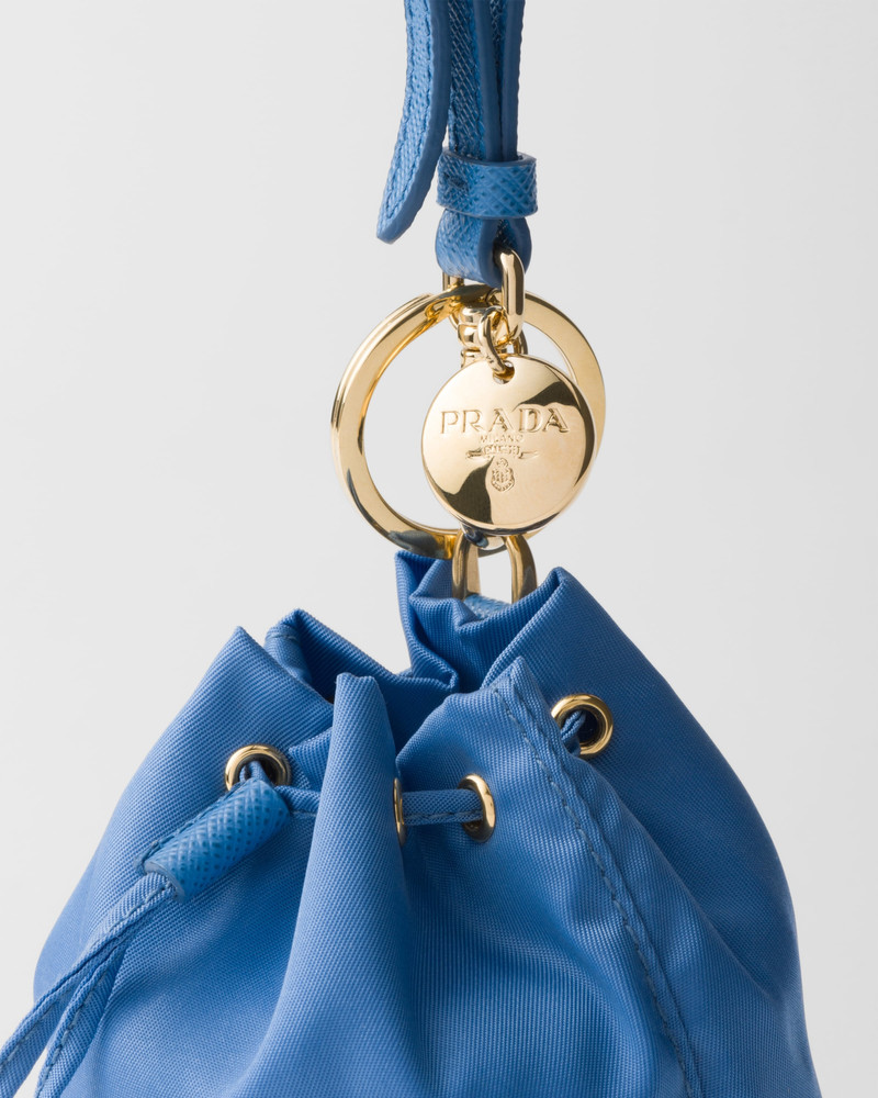 Prada Prada Re-Edition 1978 Re-Nylon mini-pouch outlook