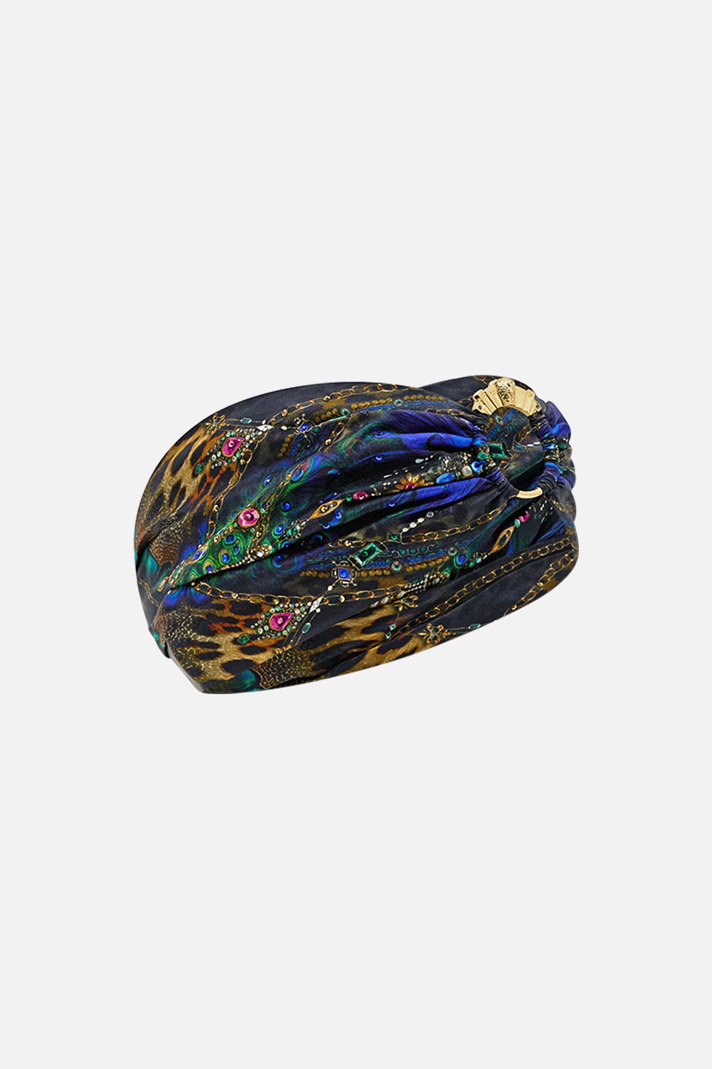 RING HEADBAND - 2