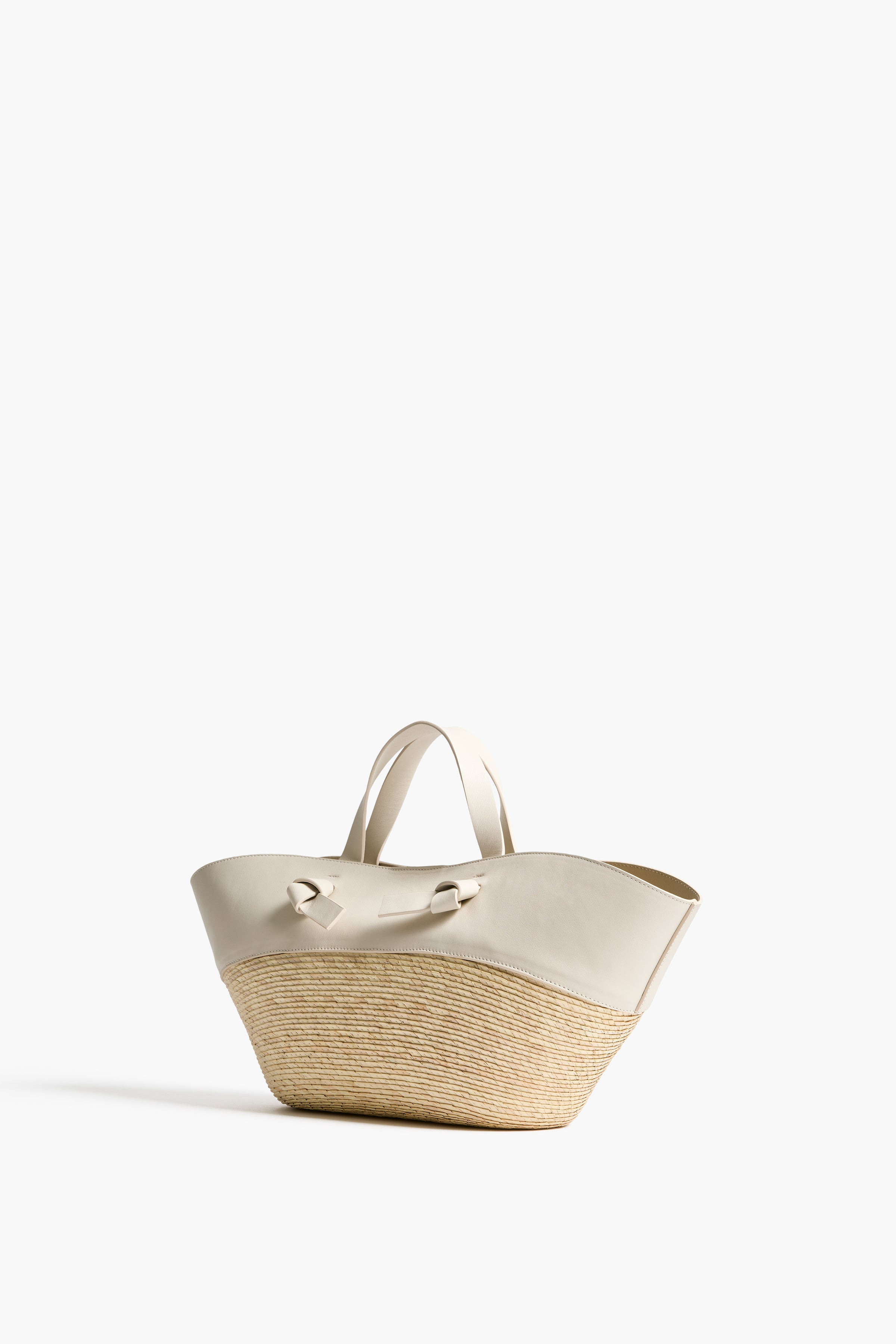 KNOT BASKET SMALL - 3