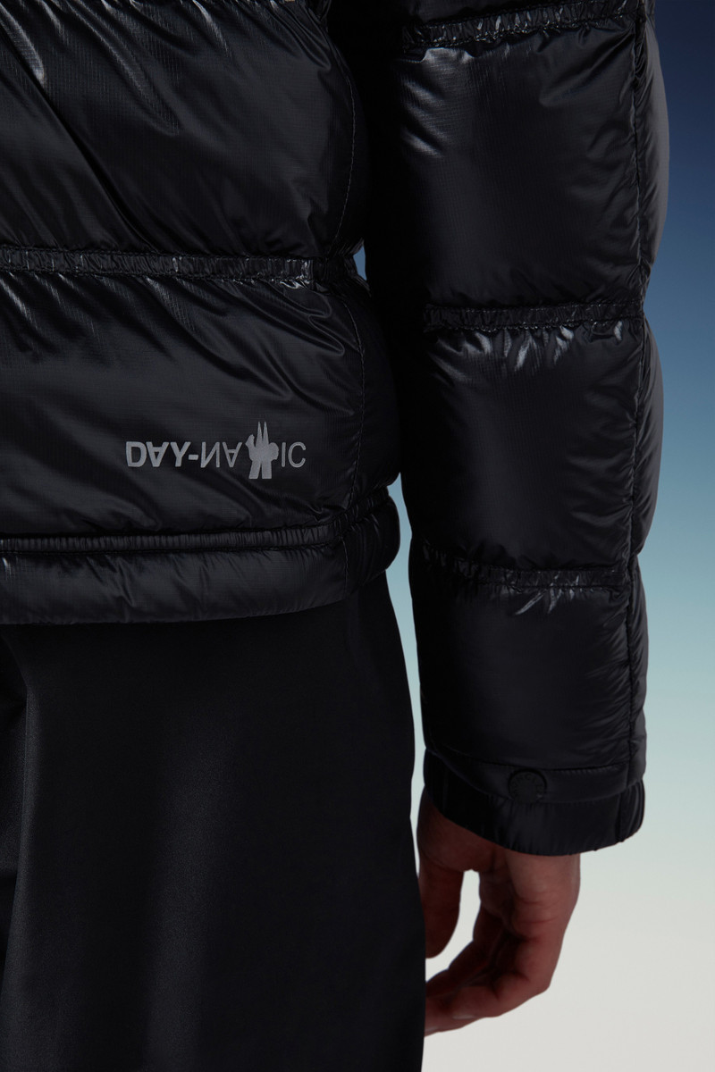 Raffort Short Down Jacket 8