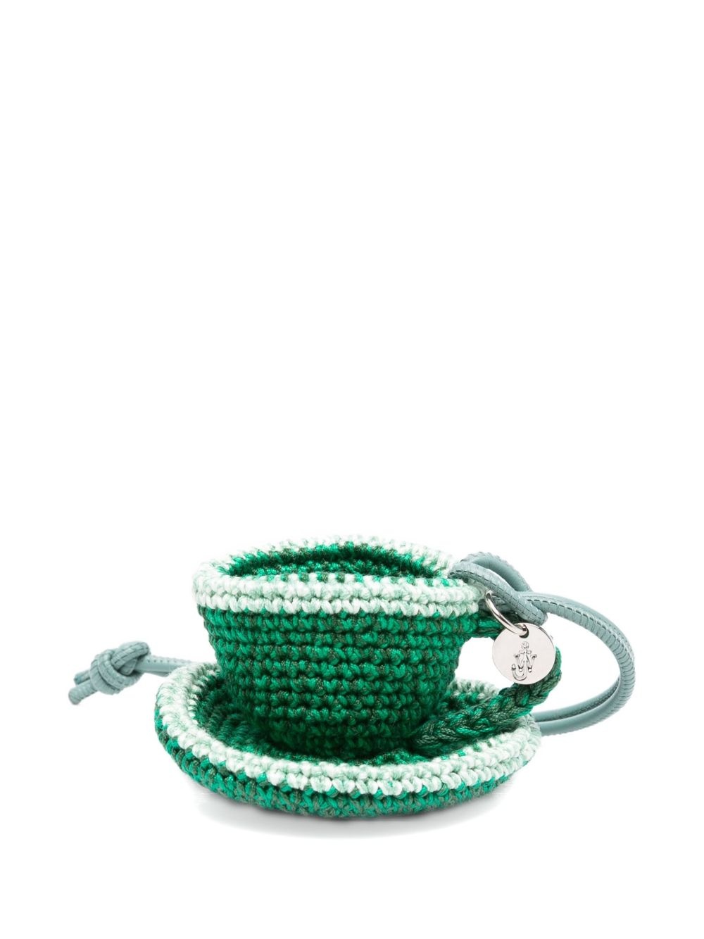 Teacup charm - 2