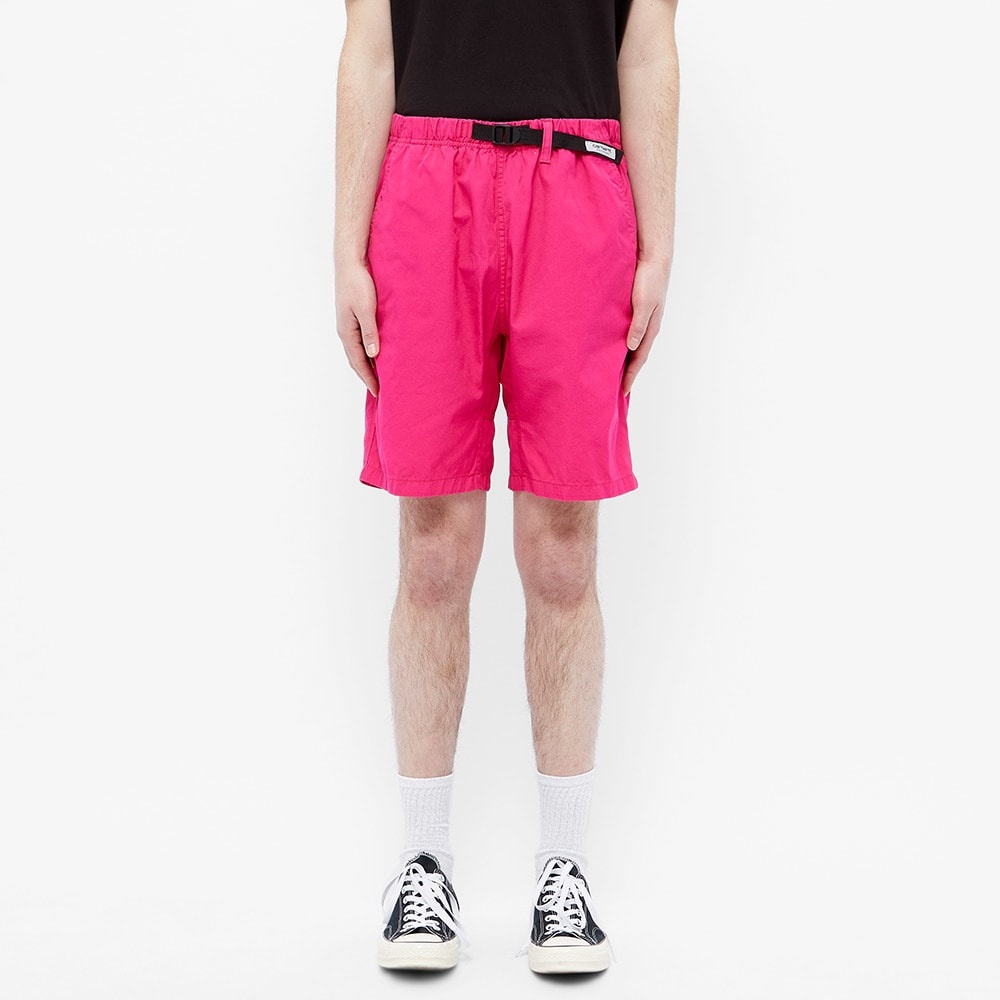 Carhartt WIP Clover Short - 5