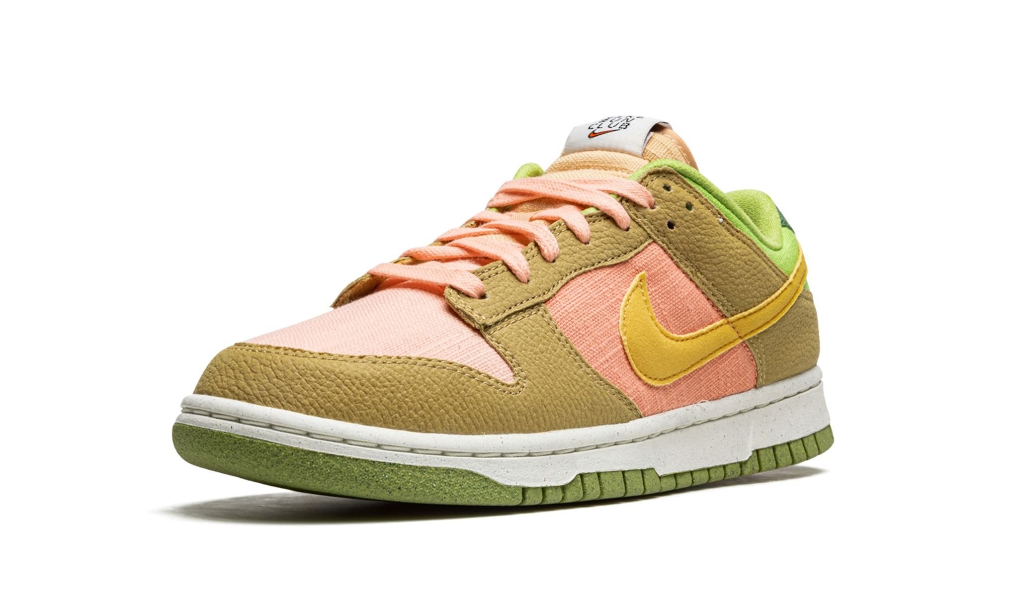 Dunk Low "Sun Club" - 4