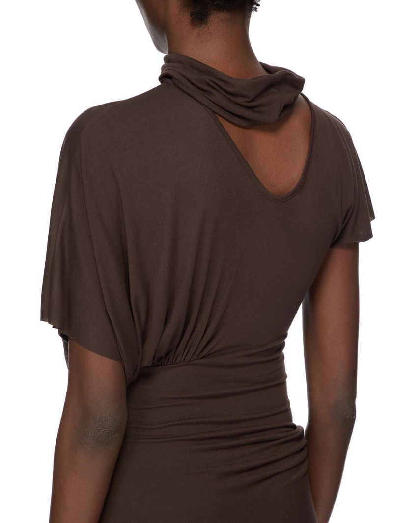 Rick Owens Lilies DRESS outlook