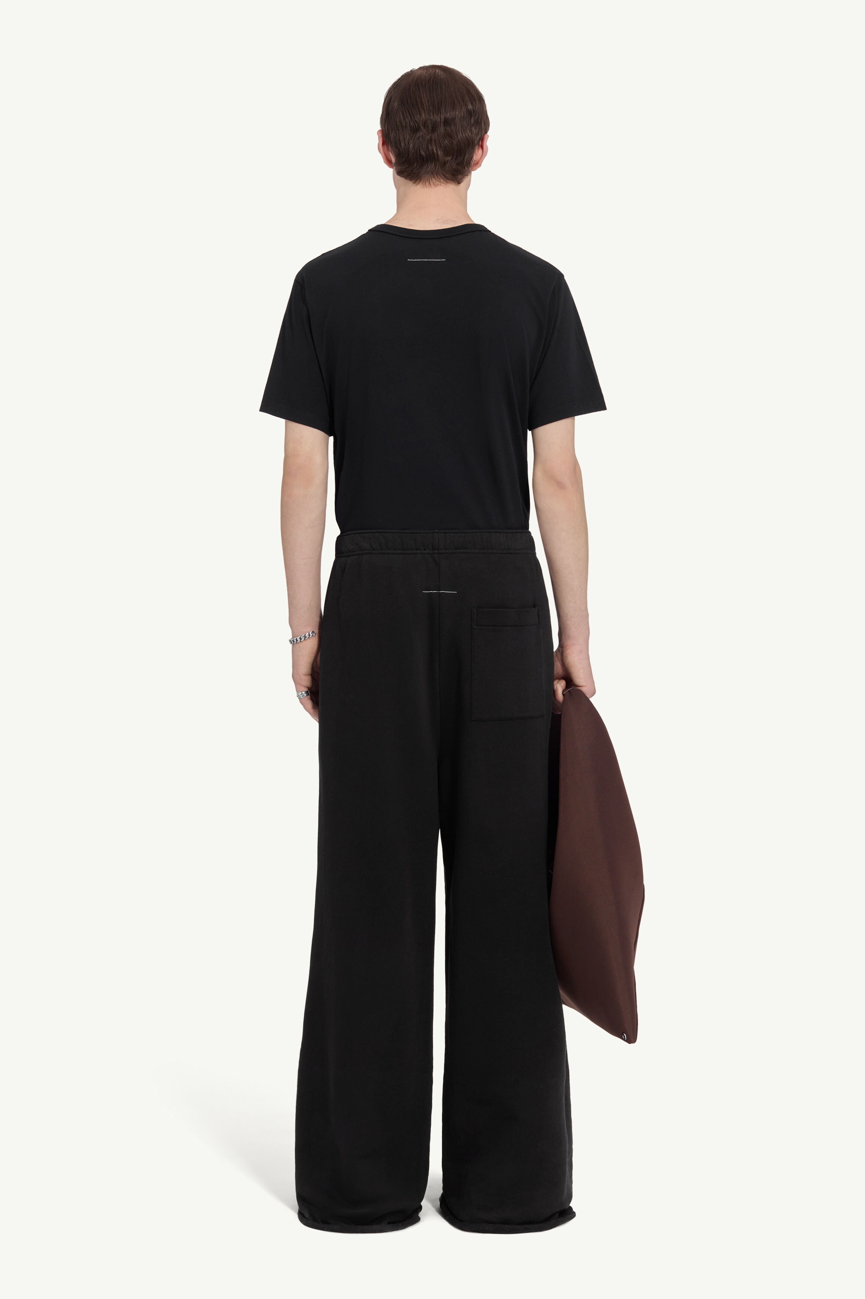 Jersey trousers - 4