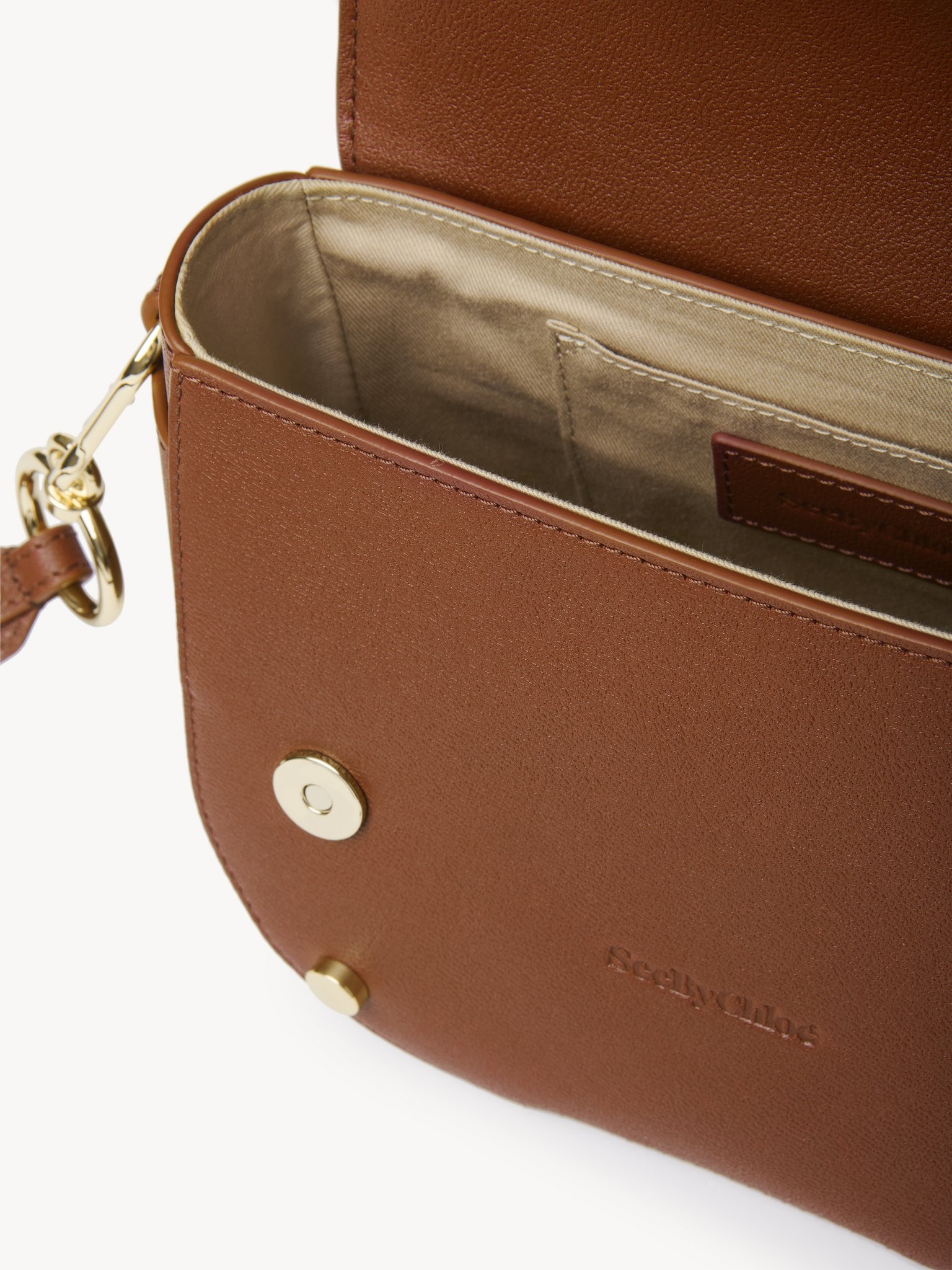 MARA CROSS-BODY BAG - 3