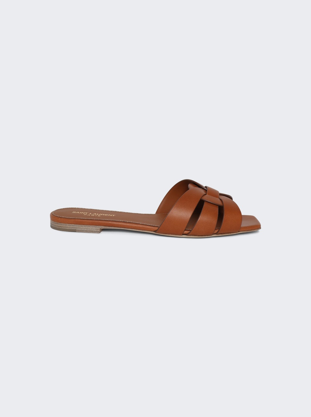 Tribute Mules Ambra - 1