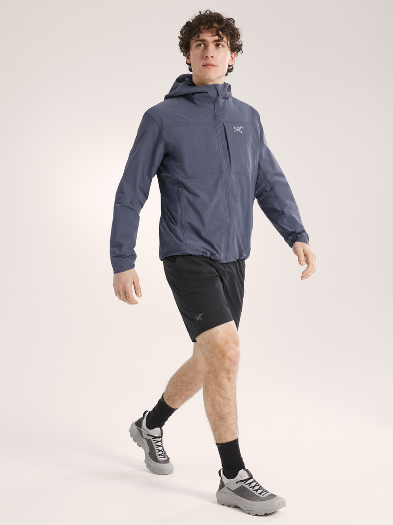 Arc'teryx Gamma Lightweight Hoody outlook
