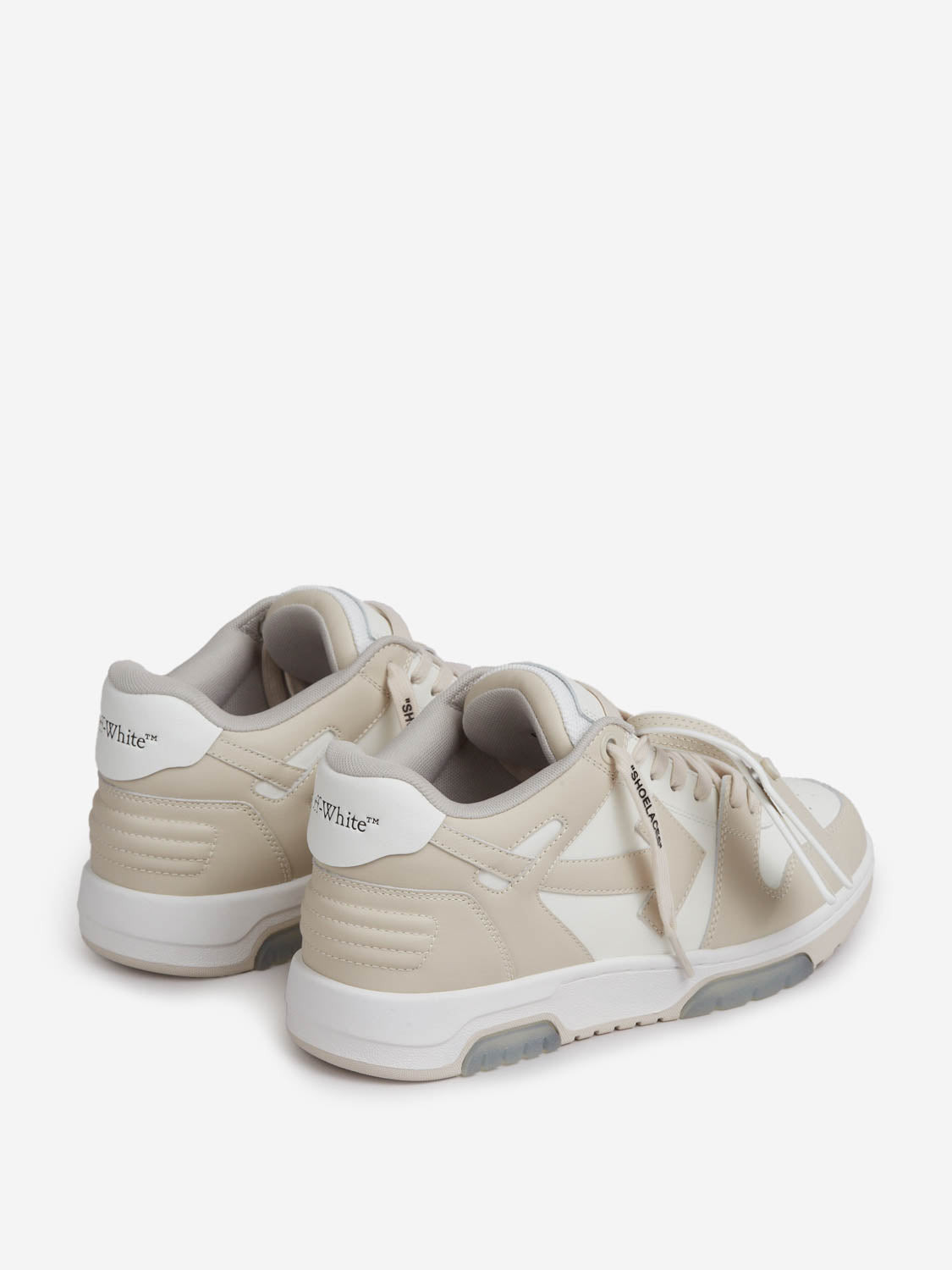 SNEAKERS OUT OF OFFICE - 3