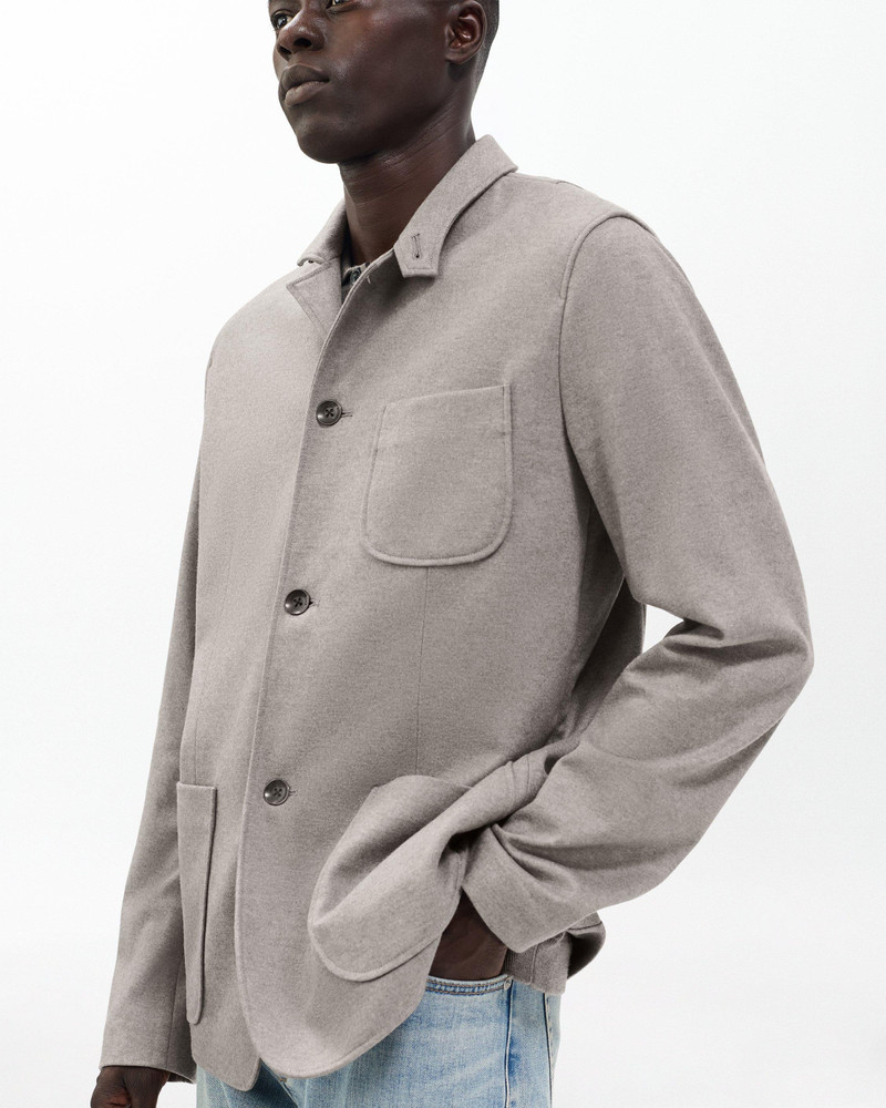 Prospect Knit Blazer 4