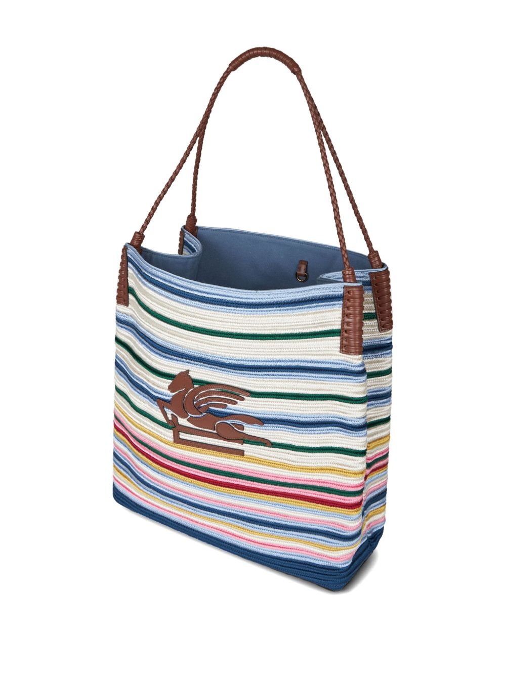 large Libra tote bag - 5