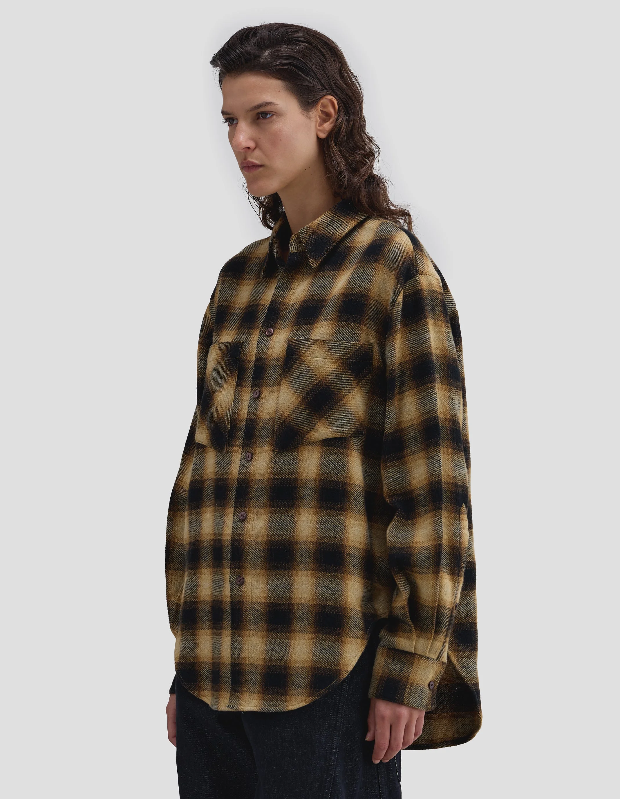EL BUTTONDOWN - 1