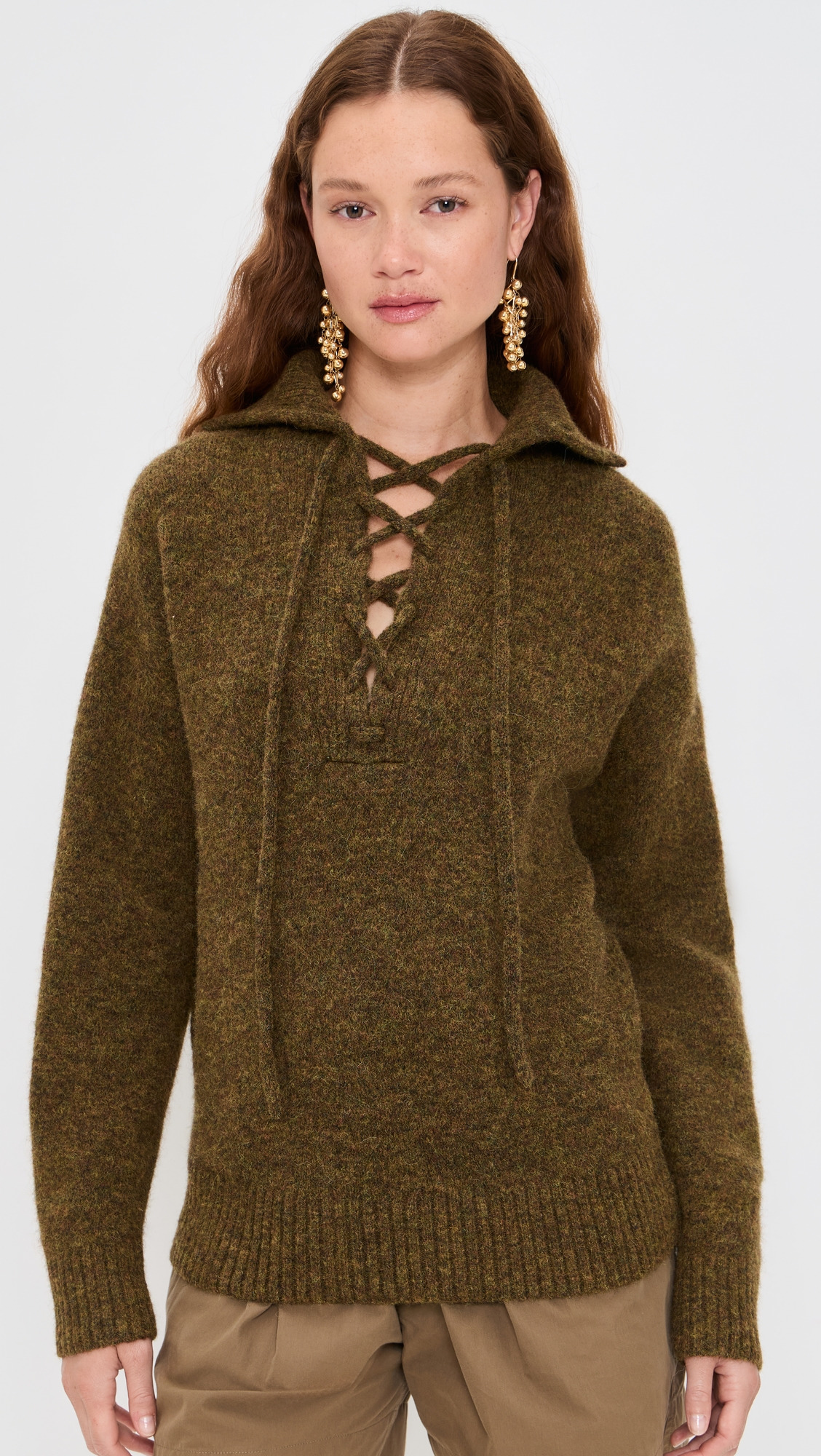 Phylia Sweater - 6