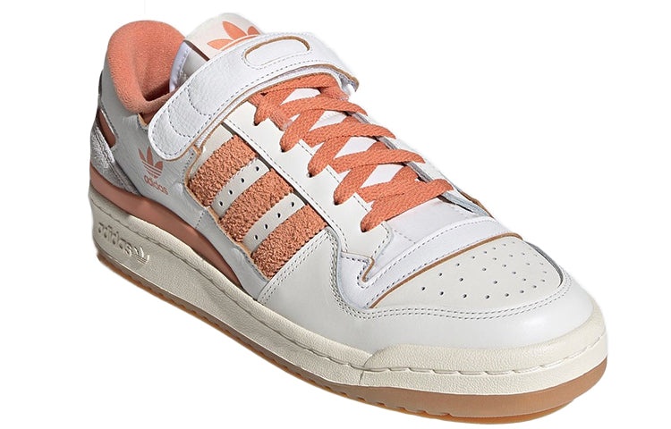 adidas Forum 84 Low 'White Hazy Copper' G57966 - 3