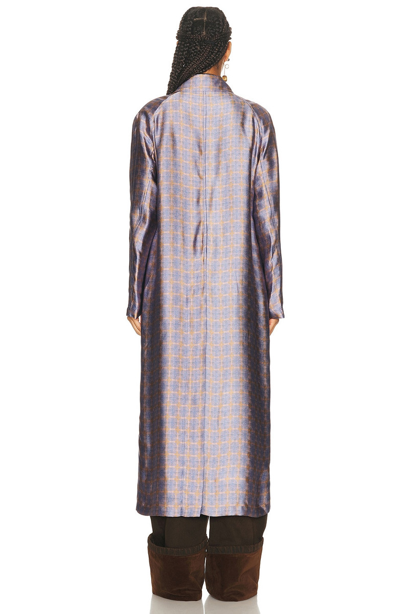 Dries Van Noten Raltonas Coat outlook