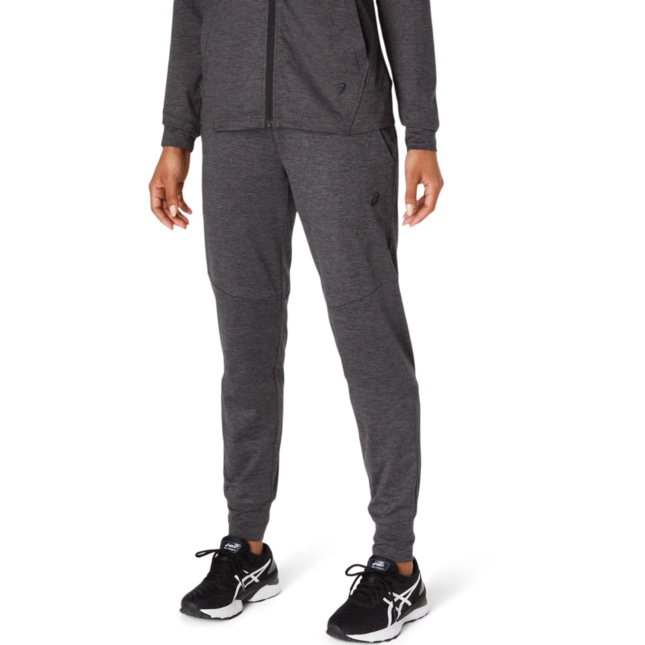 WOMEN'S TECH JOGGER - 1