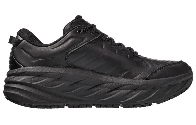 HOKA ONE ONE Bondi SR 'Triple Black' 1110520-BBLC - 2