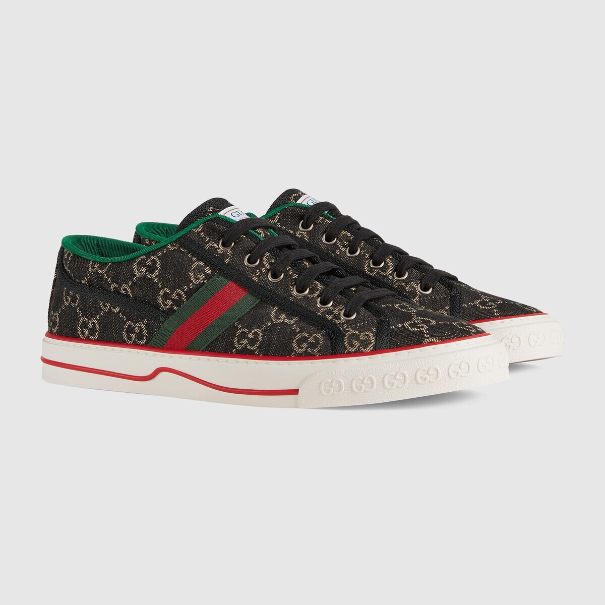 Men's Gucci Tennis 1977 sneaker - 2