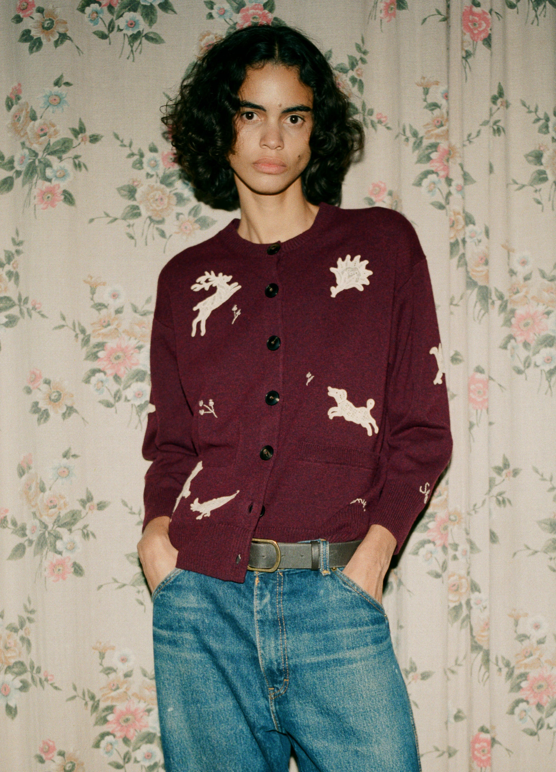 Mika Cardigan - 4