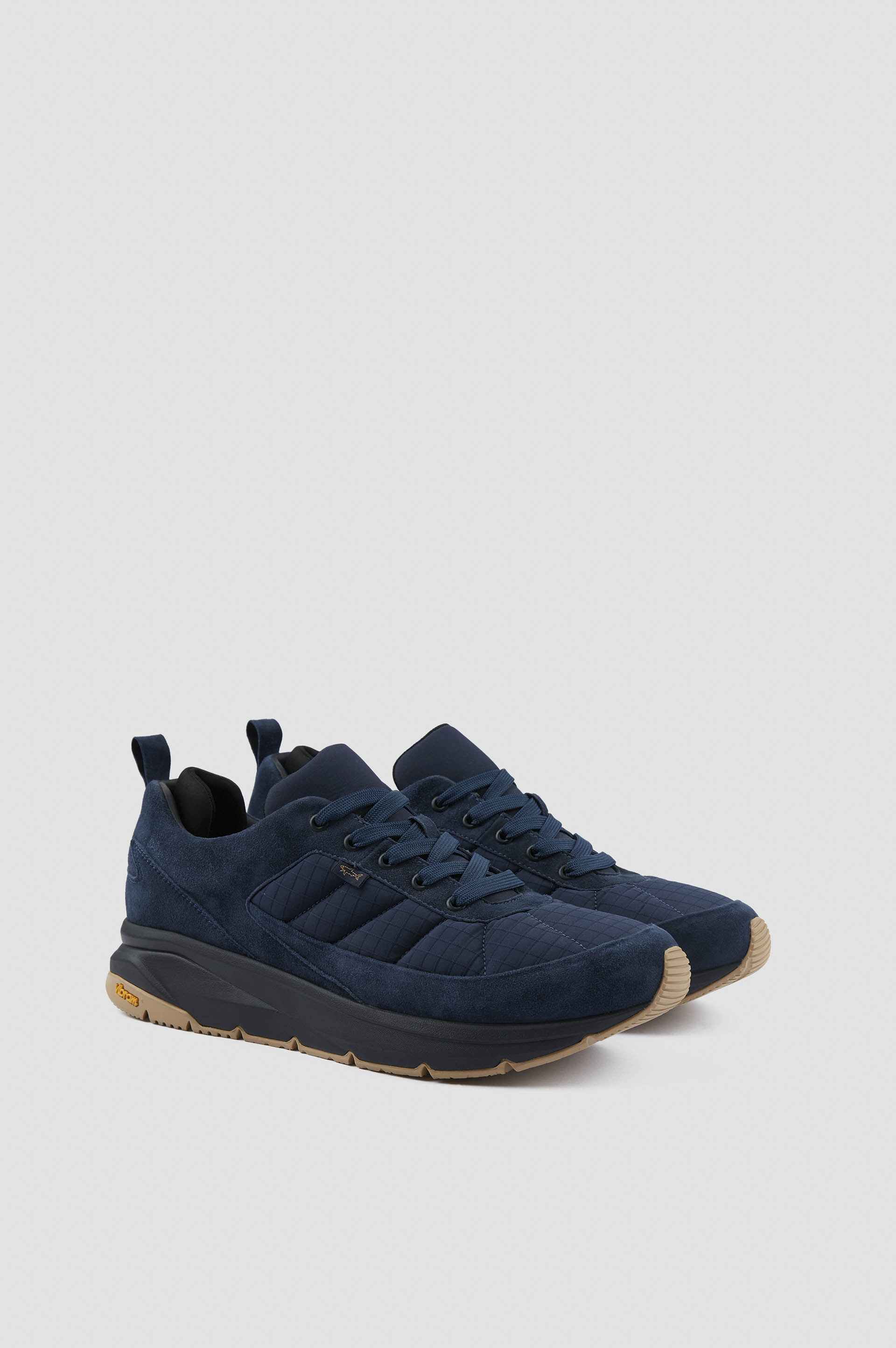 TIDE RUNNER SNEAKERS - 4
