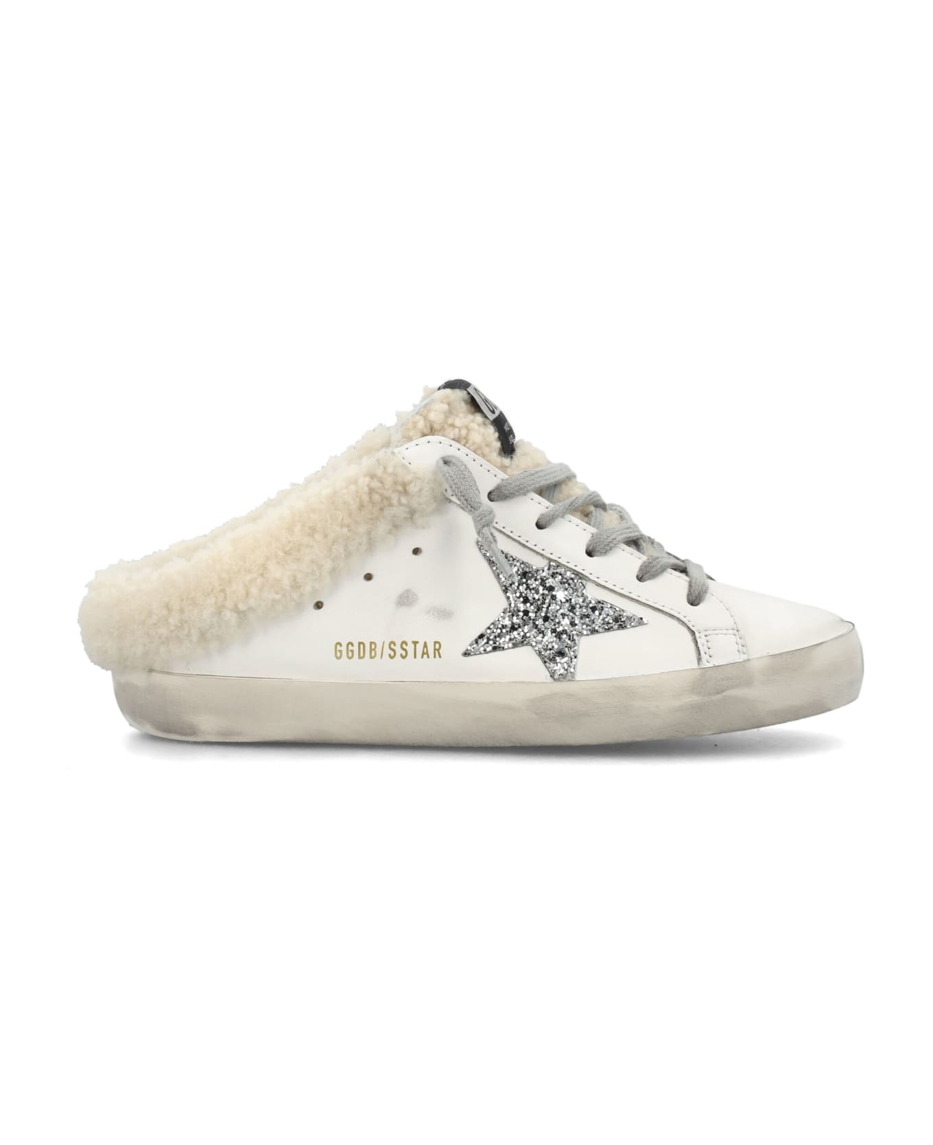 Super-star Sabot Sneakers - 1