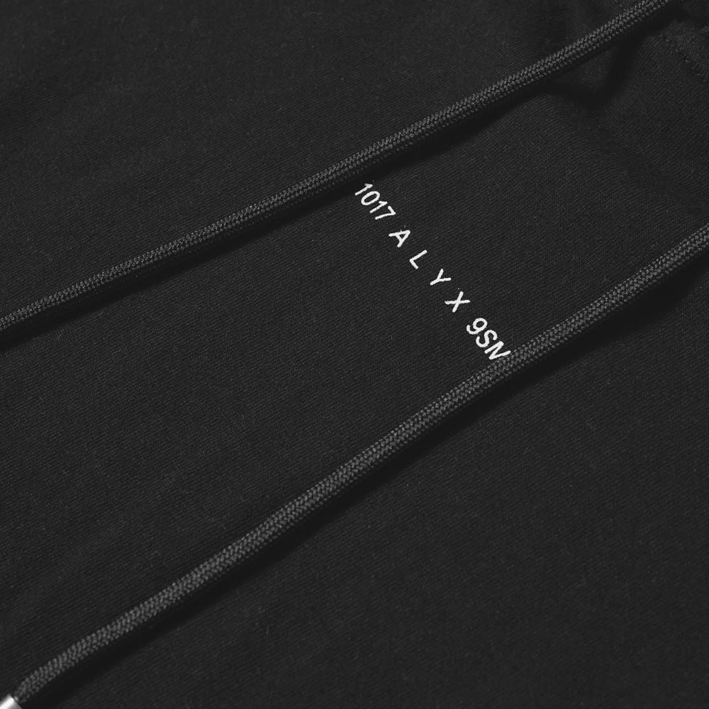 1017 ALYX 9SM Visual Hooded Tee - 2