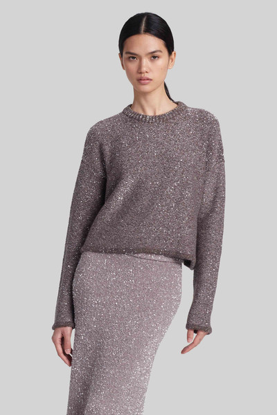 Altuzarra 'YASWORTH' SWEATER outlook