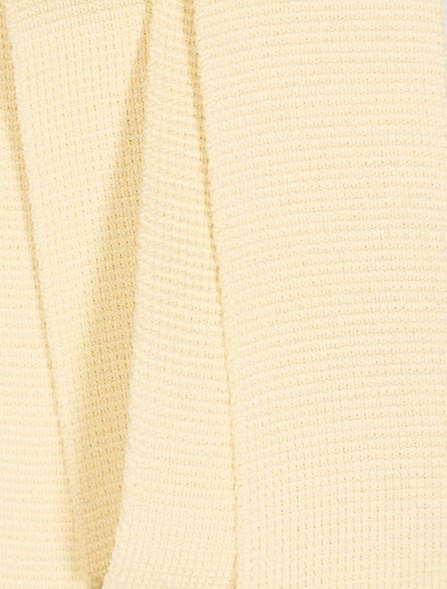 RIBBED SCARF - 3