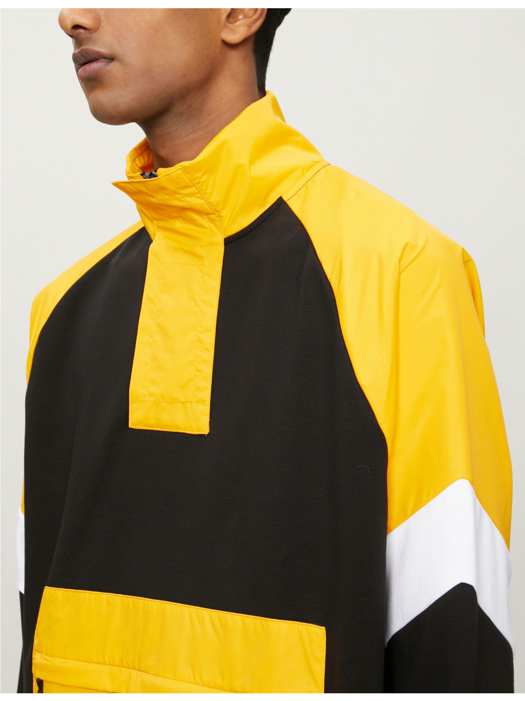 HUGO Men Leisure Jersey SWEATSHIRT - 5