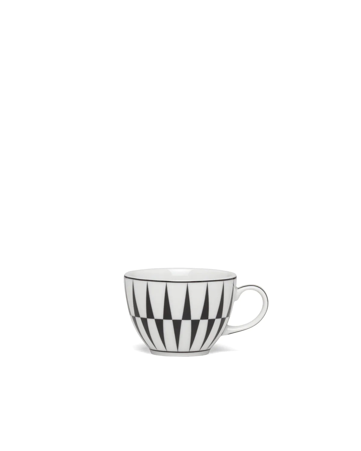 Porcelain coffee set - 2