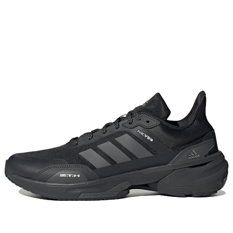 adidas MTS Sports Fitness Shoes 'Core Black' IE3221 - 1