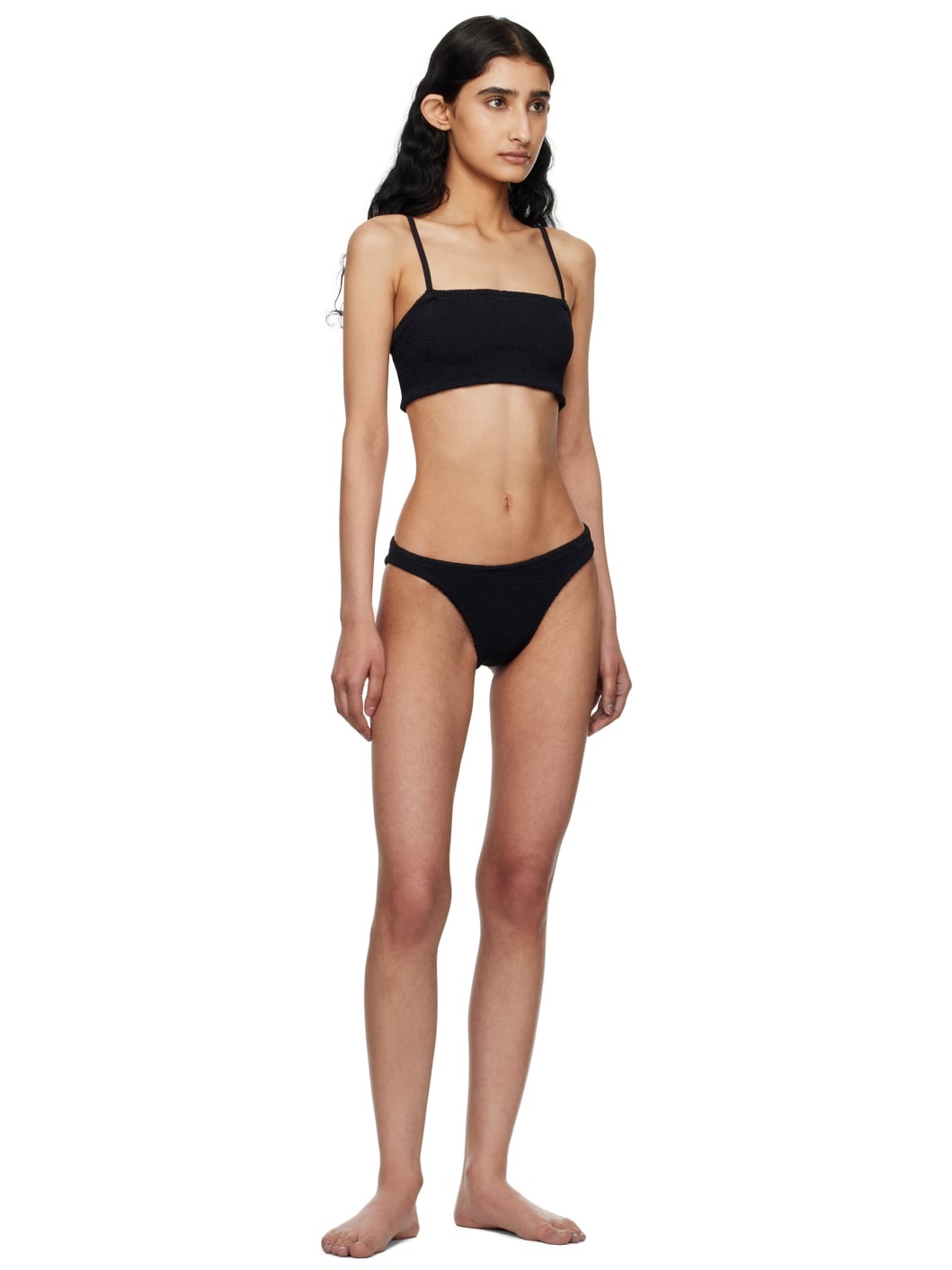 Black Gigi Bikini - 4