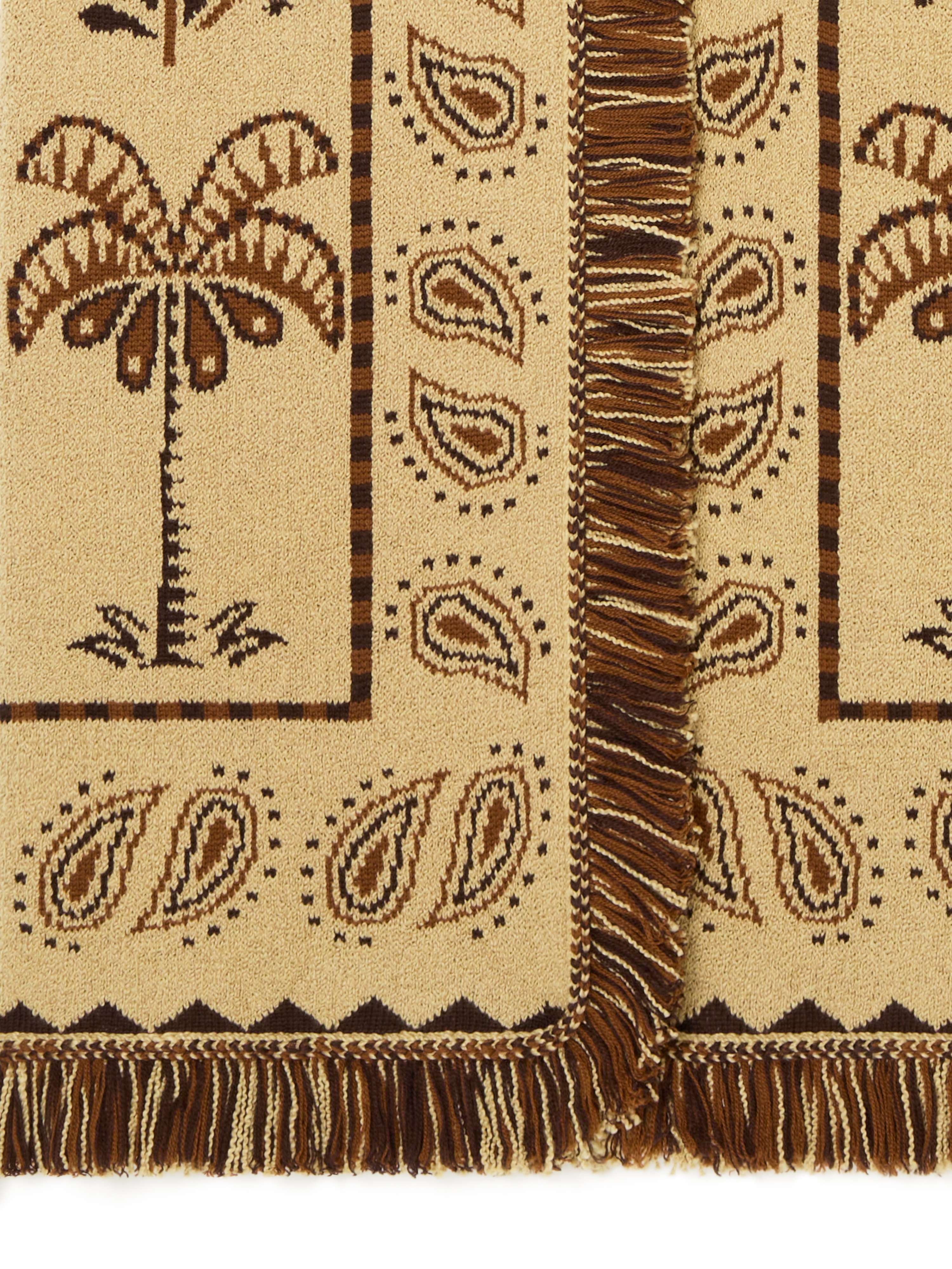 Wild Wonder Foulard Coat - 8