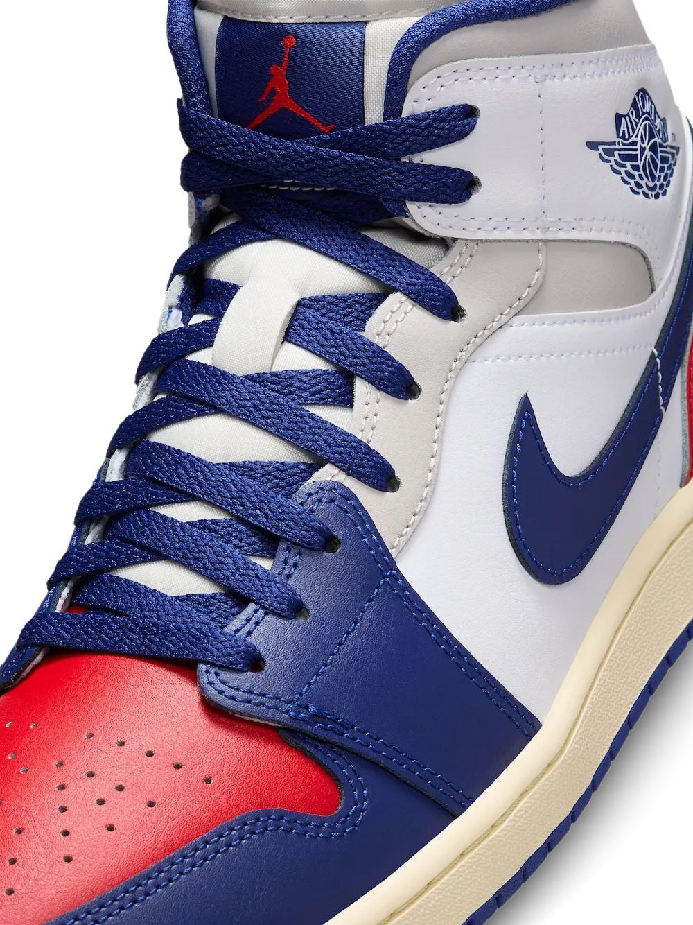 Air Jordan 1 Mid "Rare Air" sneakers - 2