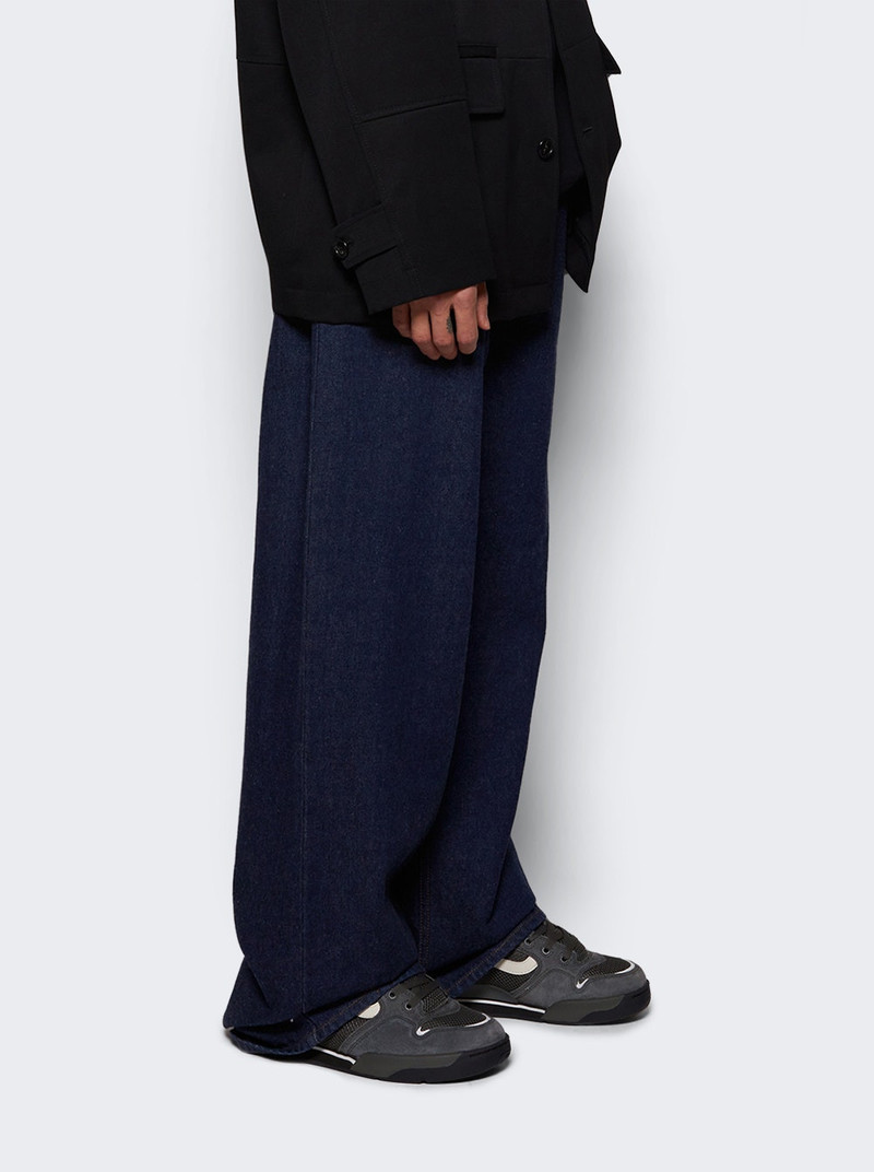 Vans U Rowley Xlt Sneakers Off Road Gunmetal outlook