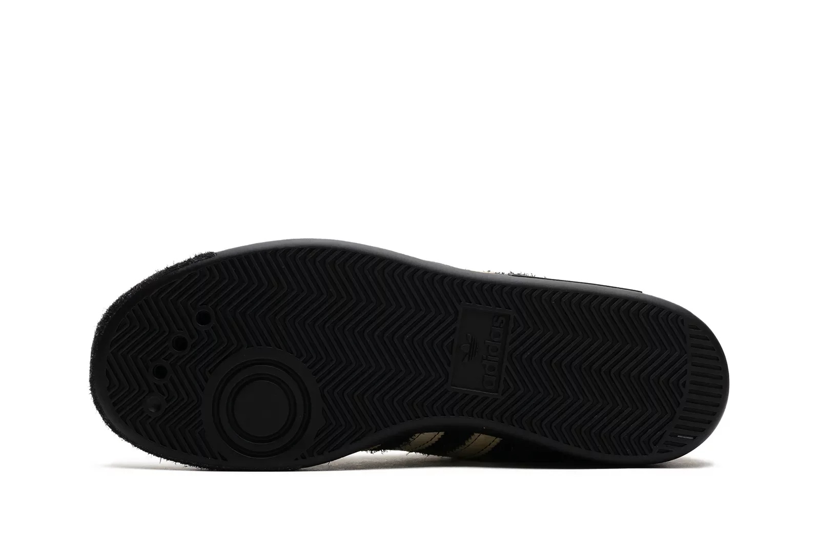 Forest Hills "Black" - 5