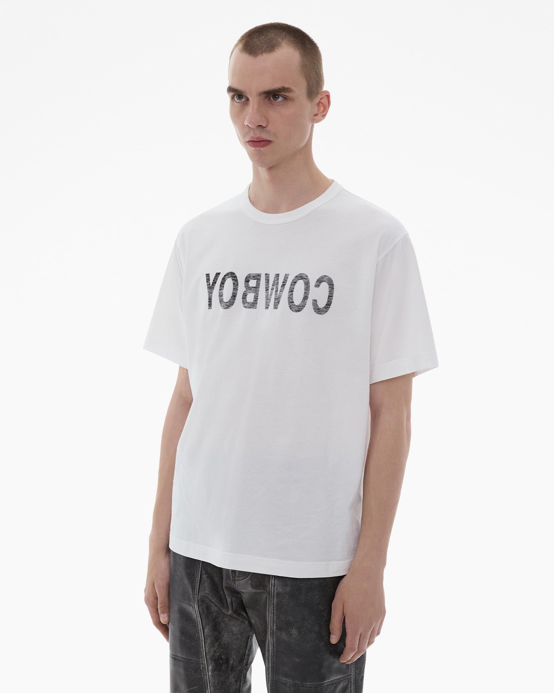 COWBOY TEE - 5