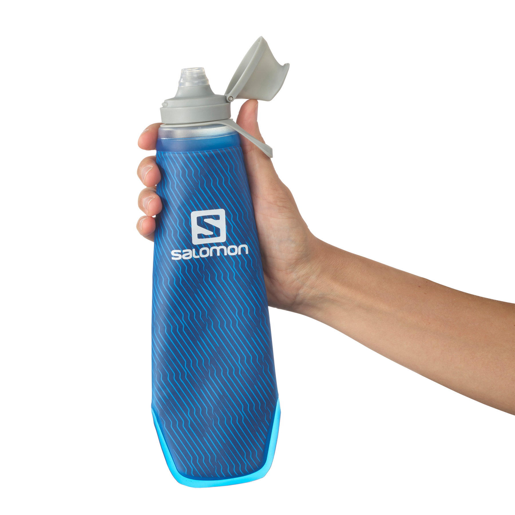 SOFT FLASK 400ml/13oz INSULATED 42 - 7