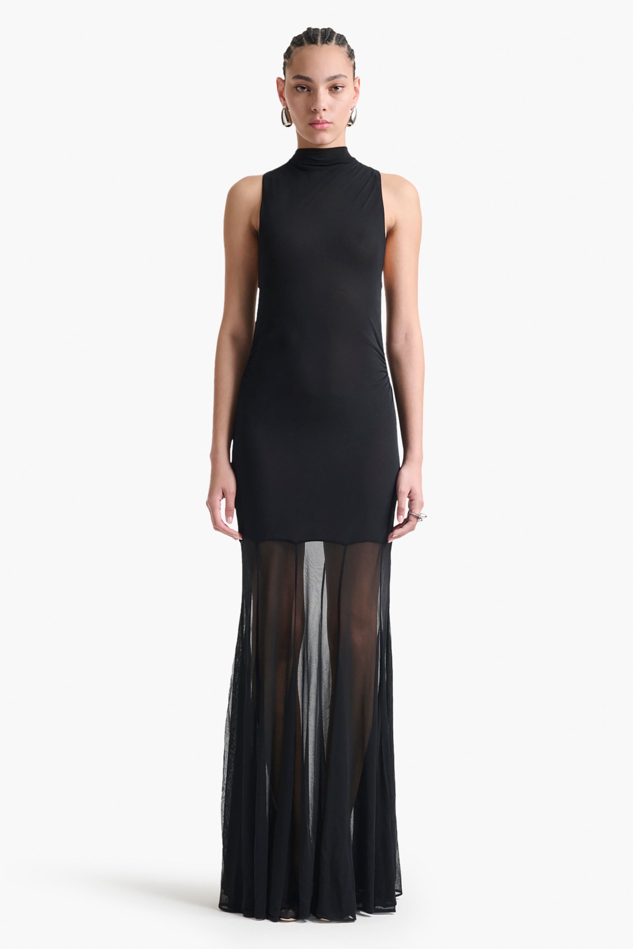 ALICKA DRESS - 3