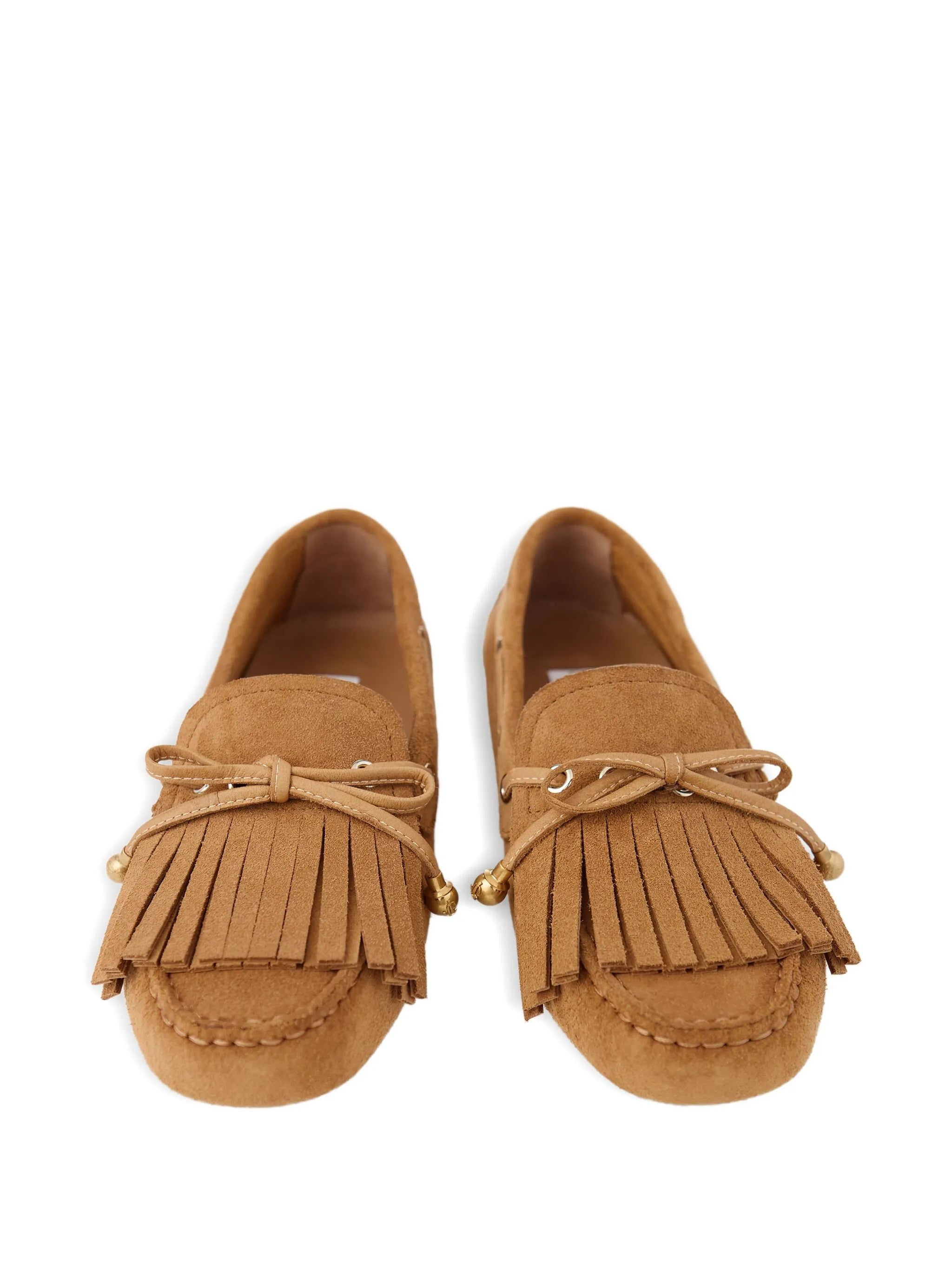 Jimmy Choo Manon Loafers - 3