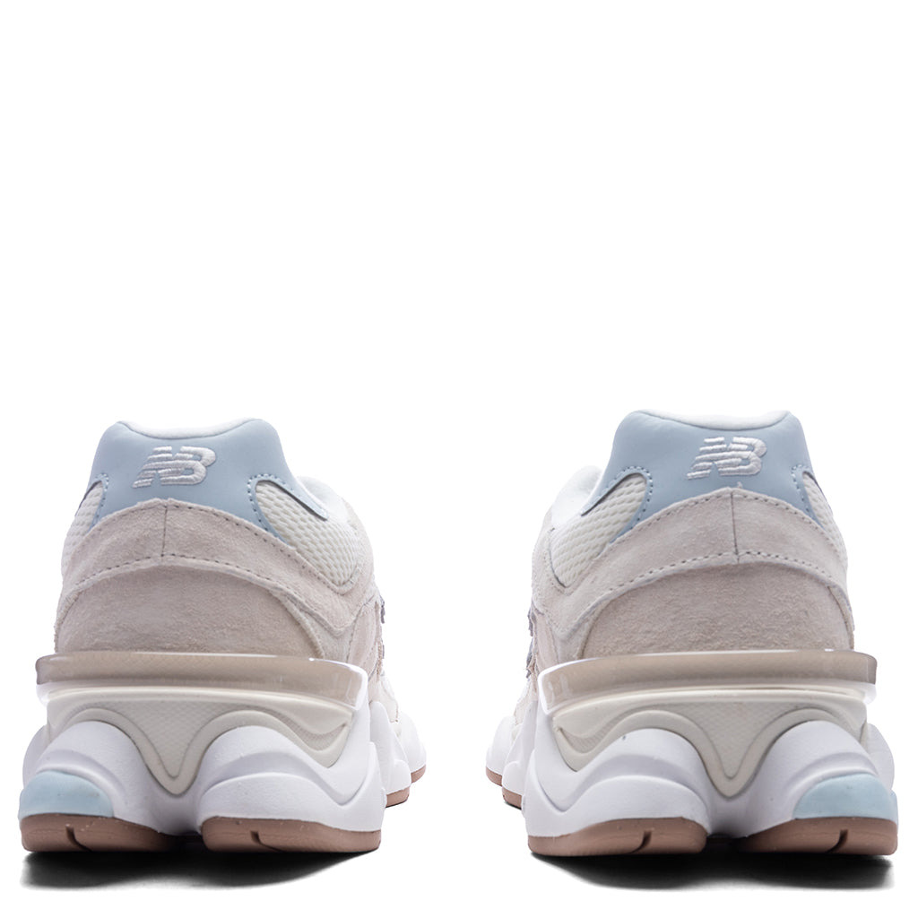 9060 - BISQUE/FROSTED GLASS - 4