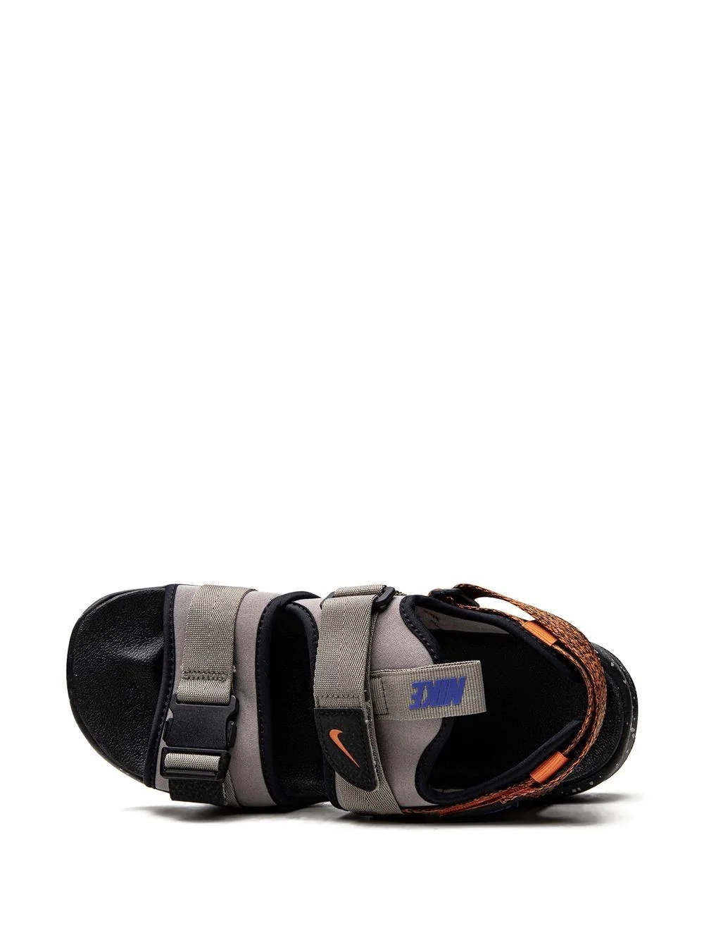ACG Canyon slide sandals - 4